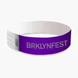 Tyvek Event Bands — view 12