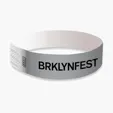 Tyvek Event Bands — view 15