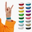 Tyvek Event Bands — view 17