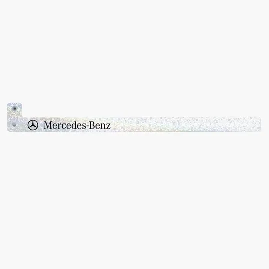 Holographic Event Bands — view 11