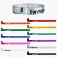 Holographic Event Bands — view 12