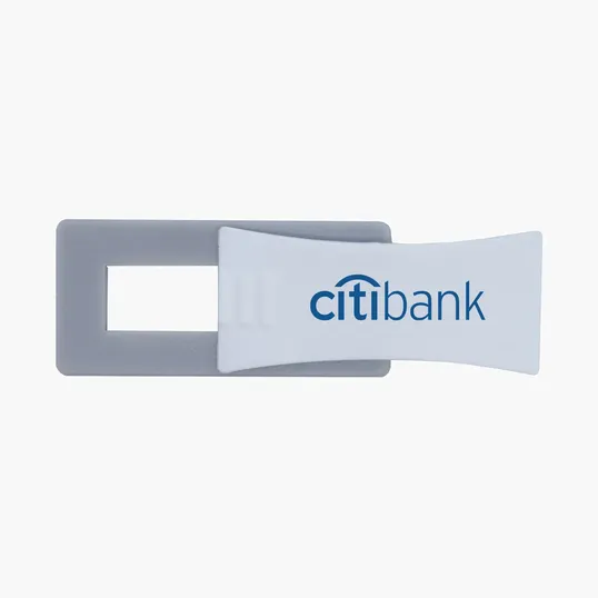 Webcam Cover with Sliding Window — view 9