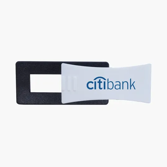 Webcam Cover with Sliding Window — view 8