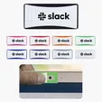 Webcam Cover with Sliding Window — view 10