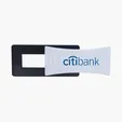 Webcam Cover with Sliding Window — view 8