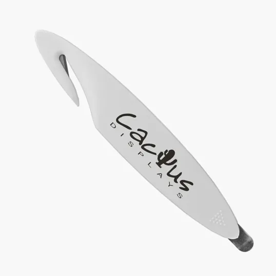 Office Tool with Staple Remover and Letter Opener — view 4