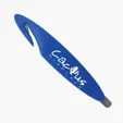 Office Tool with Staple Remover and Letter Opener — view 3
