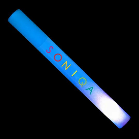 Light Up Baton with Three Light Shows — view 3