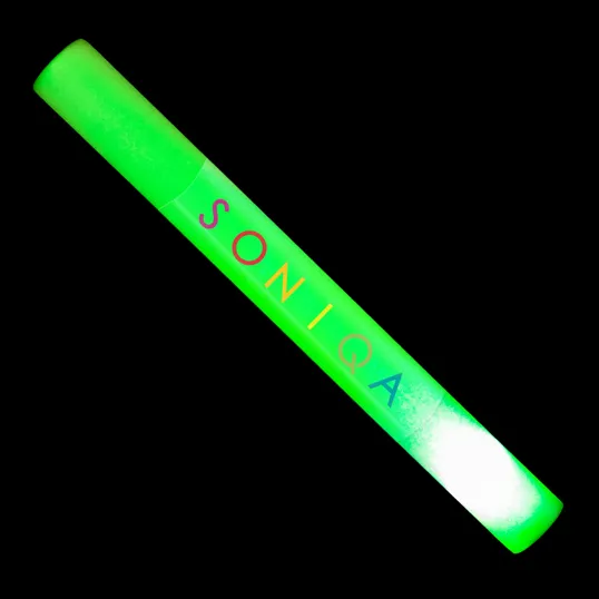 Light Up Baton with Three Light Shows — view 4