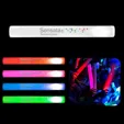 Light Up Baton with Three Light Shows — view 6