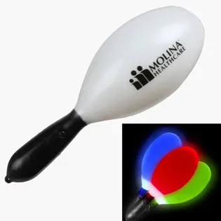 Picture For Flashing Maracas