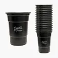 16oz Metal Cup — view 2