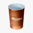 16oz Metal Cup — view 4