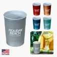 16oz Metal Cup — view 5