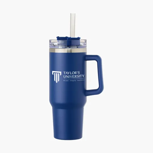 40oz Insulated Mug — view 2