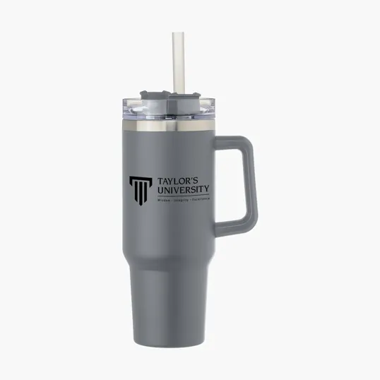 40oz Insulated Mug — view 5