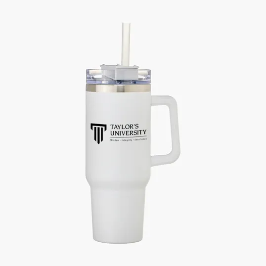 40oz Insulated Mug — view 6