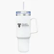 40oz Insulated Mug — view 8