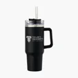 40oz Insulated Mug — view 4