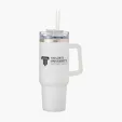 40oz Insulated Mug — view 6