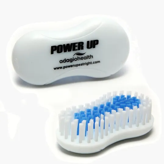 Cleaning Brush with Ergonomic Grip