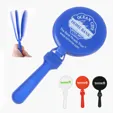Noise Clapper Plastic Noisemaker — view 5