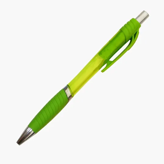 Colorful Pen — view 3