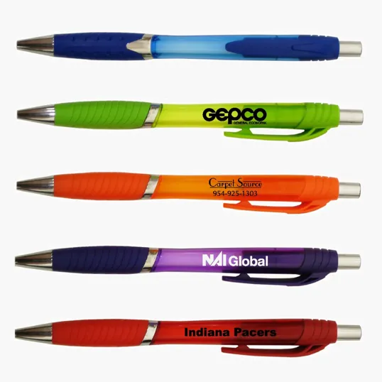 Colorful Pen — view 5