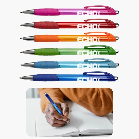 Colorful Pen — view 7