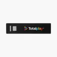 2200mAh Metal Power Bank — view 2
