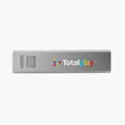 2200mAh Metal Power Bank — view 3