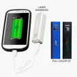 2200mAh Metal Power Bank — view 4