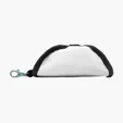 Folding Pet Bowl with Trigger Clip — view 4