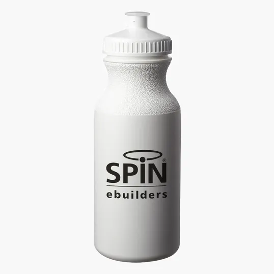 20oz Sport Bottle — view 9