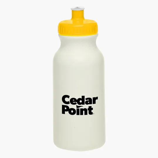 20oz Sport Bottle — view 2