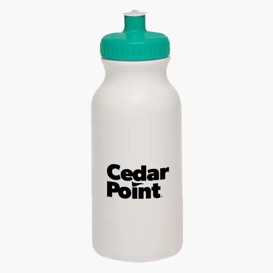 20oz Sport Bottle — view 3