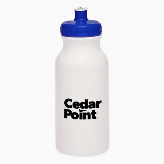20oz Sport Bottle — view 4