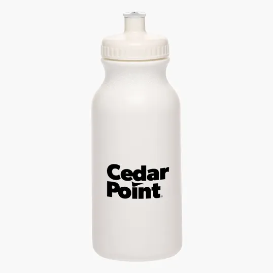 20oz Sport Bottle — view 6