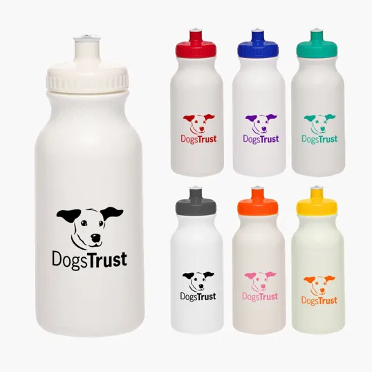 20oz Sport Bottle — view 7