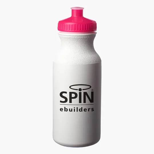 20oz Sport Bottle — view 8