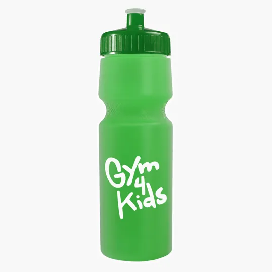 24oz Sport Bottle — view 2