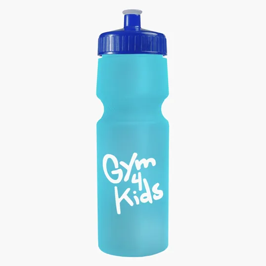 24oz Sport Bottle — view 3