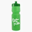 24oz Sport Bottle — view 2