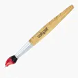 Paintbrush Pen