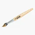 Paintbrush Pen — view 2