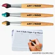 Paintbrush Pen