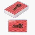 Playing Cards, Poker Size, 52-Card Deck