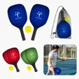 Pickleball Set with Drawstring Bag — view 4