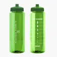 Encouragement Bottle, 32 oz Plastic Water Bottle — view 2