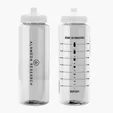 Encouragement Bottle, 32 oz Plastic Water Bottle — view 5